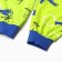 Pajamas for boys, green color/aircraft, height 98 cm