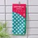 Napkin microfiber Dolyana "Golshek", 30 × 30 cm, color mix