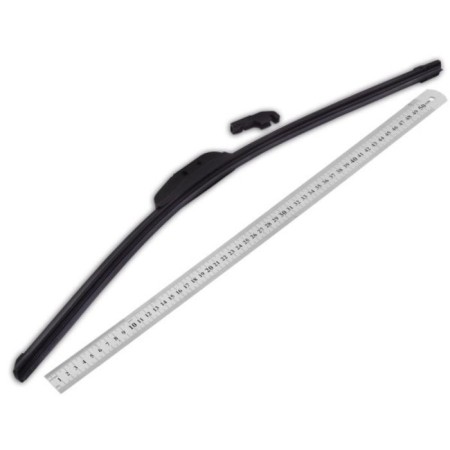 Winter Winter Winter Crowned Skyway, 5 adapters, 43cm/17 ", SB-430-1