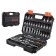 DECO TZ53 tools set, automobile, 53 items