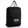 Better Days School Textile Better Day, 38x27x13 cm, black color