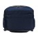 School backpack, 40 x 27 x 20 cm, Grizzly, ergonomic back, laptop department, blue