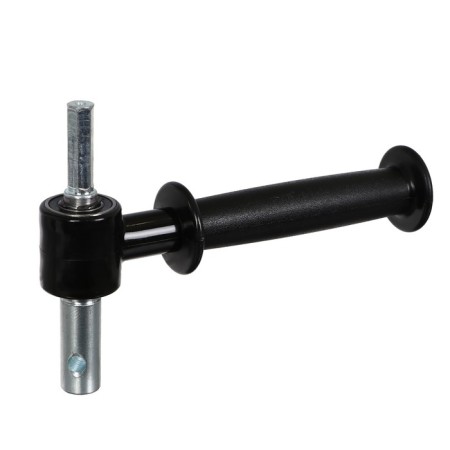 Schnek under a screwdriver "Patriot" 150 mm, with an adapter-4