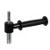 Schnek under a screwdriver "Patriot" 150 mm, with an adapter
