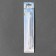 Fabric handle, heat -based, white color No. 01