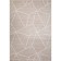 Rectangular carpet Merinos Tornado, size 150x300 cm, color Beige