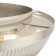 Ceiling light MayToni C046CL-06N, 6HE14, 40W, 48.2x48.2x17.9 cm, Nickel color
