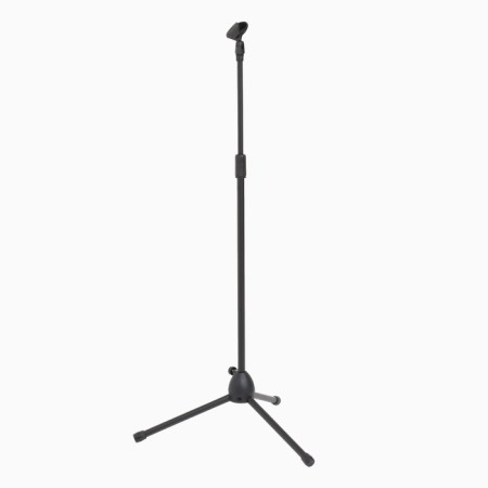 Microphone flooring floor Music Life, H-150 cm, D microphone 2.5 cm