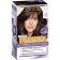 Hair Cream L’Oreal Excellence Cool Creme, tone 4.11 Ultraper chest