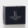 A set of crystal glasses "Tea", 250 ml, 2 pcs