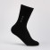 Male socks, black color, size 27-29