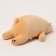 Soft toy "Bear", 70 cm, brown color