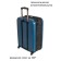 Suitcase Fusion FTS-1004, S, Blue