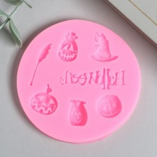 Mold Silicon 