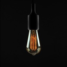 Incandescent lamp Vintage 