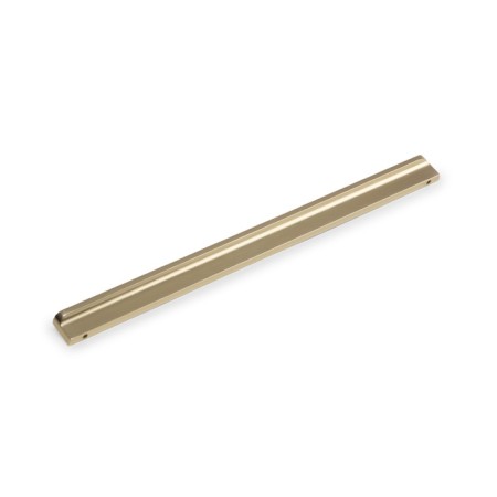 Cappio RS140 m/o = 256 bracket handle, satin gold color-5