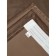 Decofest "Violetta" curtain, size 200x280 cm, beige color