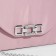 Bag-clate on the magnet, the color is pink