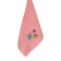 Towel kitchen terry "plane", size 30x50 cm
