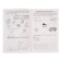 Workbook on teaching literacy of children 5-7 years old "I am teaching sounds and letters"