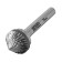 Borfraz on metal Denzel 72059, carbide, zenker 90 degrees, type-k, 16 mm