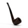 Kommer's smoking pipe "Commander", classic