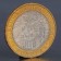 Coin "10 rubles 2007 Vologda m"