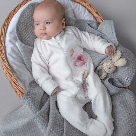 Combiason-Dodedov Children's Kinderlitto “New Friends. Bunny ", height 62-68 cm-6