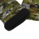 Fish -insulated fishing mittens, mixing, mixture, mix