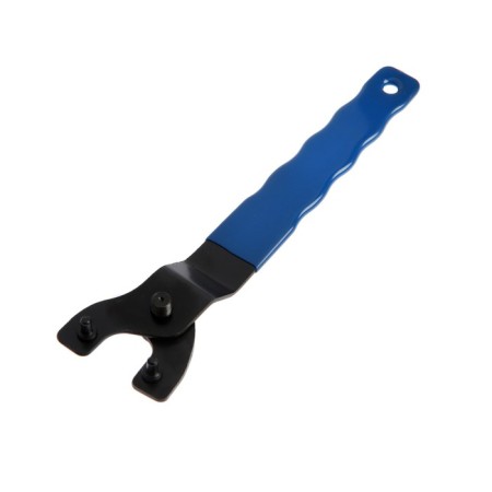 Ushm tundra key, rubberized handle adjustable 10 - 30 mm-2