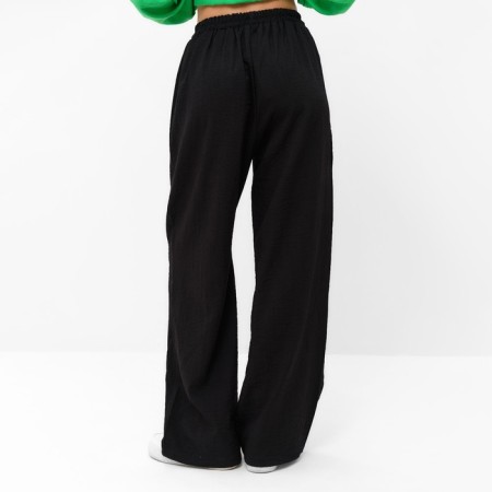 Right pants Mist Summer Time, Black, S (42-44)-3