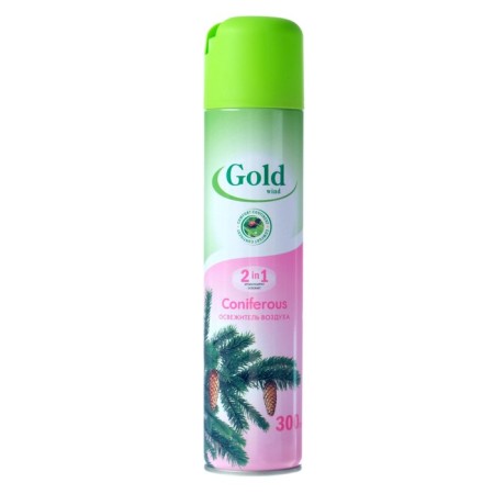 Gold Winds Air Reiferous air, 300 ml
