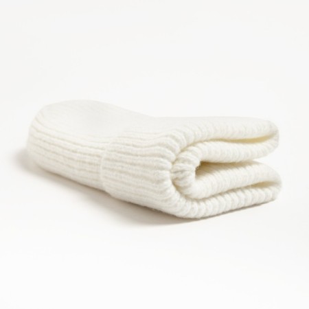 Children's hat Minaku, rr 52-54 cv. white-6