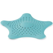 Starfish drain filter, sea wave