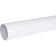 Элемент дымохода ROMMER RCA-0080-001000, удлинитель, d=80 мм, L=1000 мм
