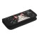 Penal 1 section, 90 x 195 x 25 mm, calligrata "smart cat", laminated cardboard