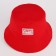 Panama Panam for a girl, red color, rr 48-50
