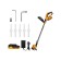 Trimmer Garden Deko DKTR21, battery, 21 V, 2 Ah