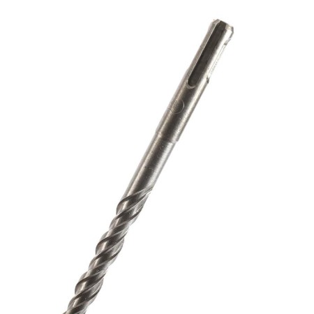 Bour Patriot, SDS Plus, 10x210 mm-4