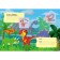 Funny tasks with stickers. Quest "Dino -adoption"