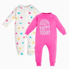 A jumpsuit children's crumbs I 