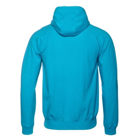 Male sweatshirt, size 54, turquoise color-1