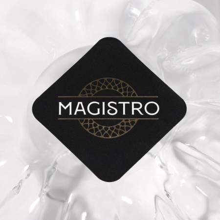 Glass glass magistro "Granat", 250 ml-5