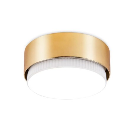 Ambrella Light Classic GX53, 12W GX53 lamp, Gold color-1