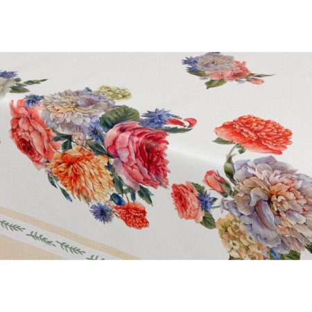 Clay Alegra "Flower Meadow", 137 cm, 20 p.m., PW195-R867-1,-4