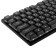 Keyboard Defender Arx GK-196L, game, wired, backlight, 104 keys, USB, black