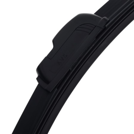 Avs Basic Line BL-28, 28 "/ 700 mm, frameless wiper brush-1