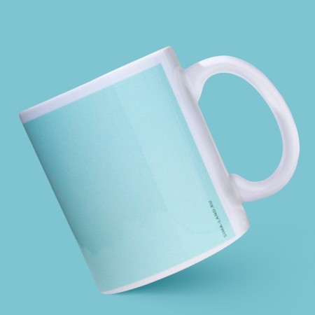 Mug "also super", 320 ml-2