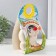 Growing gift Eco -Zhizhivchik "Volk 2"