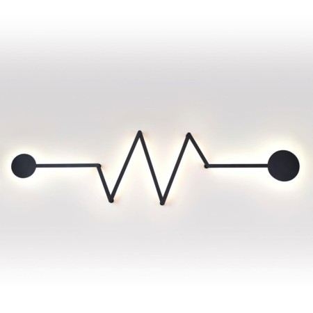 Wall lamp ZIP IP20 LED 36W 2285LM 3000K